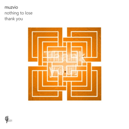 Muzvio - Thank You [CH331]